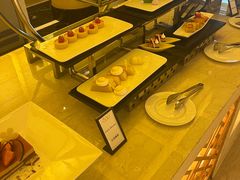 -东西风牛排馆周末烧烤自助(首都机场希尔顿店)
