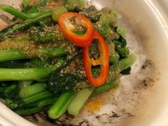 -青雅中餐厅(大连金石滩绿发希尔顿度假酒店)