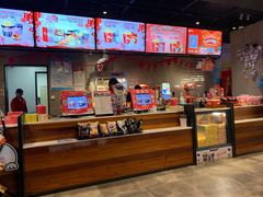 -CGV影城(悦荟4DX店)