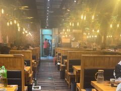 -小俩口烧烤东北菜(双井店)