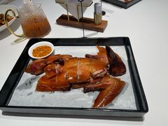 -小厨娘淮扬菜(天印大道店)