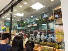 -鲍师傅糕点(春熙路店)
