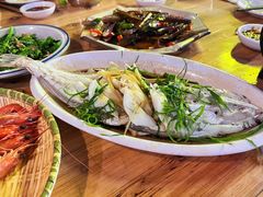 -八方海味餐厅