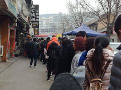 -吴大师呱呱面皮(育生巷店)