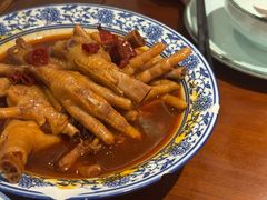 老家的鸡脚-回家吃饭·地道南昌菜(建德观总店)