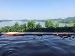 -天目湖涵田半山温泉