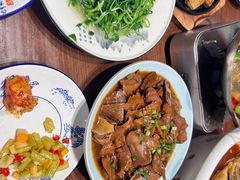 -印象徽州·正宗徽菜体验店