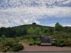 景点-威海华夏城景区