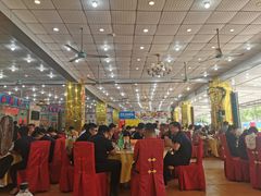 大堂-南湾海鲜餐厅(南澳海鲜街店)