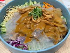 -老边饺子馆(东单店)