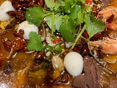 -御玺中餐厅·莆田三迪希尔顿逸林酒店