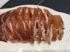 -梅利汴京烤鸭•开封豫菜地标店(东大街店)