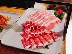 -煲宫(华润万象城店)