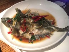 -海味当家·蒸锅海鲜(星海公园店)