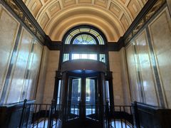 -上海和平饭店 Fairmont Peace Hotel