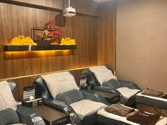 -江南足纪·影院足道·轻奢SPA(笋岗HALO广场店)