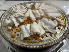 -凯盈阁私房菜·桑拿鸡(绿茵花园店)