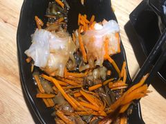 -花少爷的粥(华阳城店)