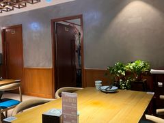 -山丹丹西北菜(金贸大厦店)