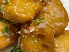 -洈水谣 · 地道荆州松滋菜(菱角湖公园店)