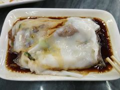 -穗银肠粉店(东川路店)