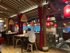 -农耕记·湖南土菜(观澜福城天虹店)