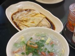 荔湾艇仔粥-味先肠粉(珠光路店)
