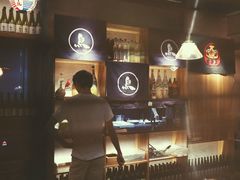 -烧鸟横丁(联发文创口岸店)