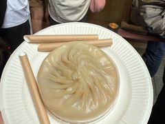 -南翔馒头店(豫园店)