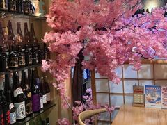 -长崎屋·日本料理·刺身·烧鸟(天河北路店)