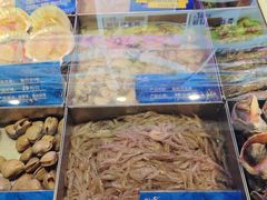 -蠔友汇(皇姑店)