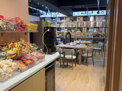 -剧狐剧本杀(徐汇1号店)