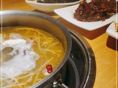 -守柴炉烤鸭(科华中路王府井店)