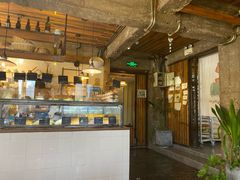 -仙峰天然面包(迎宾路店)