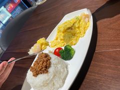 -千日贺茶餐厅(高新万达店)