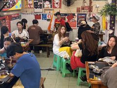 -鸿顺老铁锅美蛙鱼府(解放碑店)