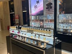 -YSL(南昌百盛店)