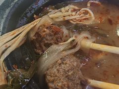 -清真·穆萨砂锅(大皮院店)