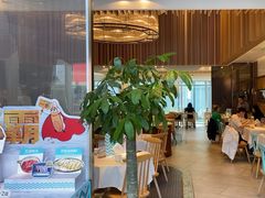 -莆田餐厅PUTIEN(三里屯店)