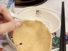 泰国虾片-樾餐厅泰式海鲜火锅(民歌湖店)