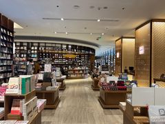-上野眼镜(深圳湾万象城店)