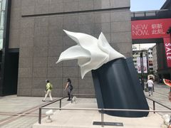 -新世界百货(明洞总店)