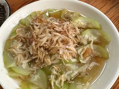 -玲燕蒸菜馆(江东路店)