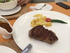 牛排-红房子西菜馆(淮海店)