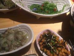 -酒井酱子·深夜食堂(东城汇店)