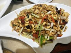-顶顶香煎饼家常菜(金花南路店)