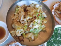 -聚鑫阁江浙菜·非遗传承技艺(青村帝华园店)