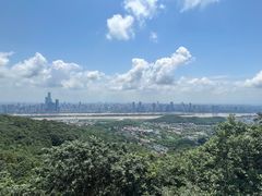 -岳麓山风景名胜区