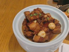 -去茶去餐厅(中央大街店)