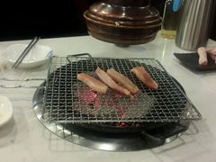 -郑阿姨的家·이모네·韩料&烤肉(武川路店)
